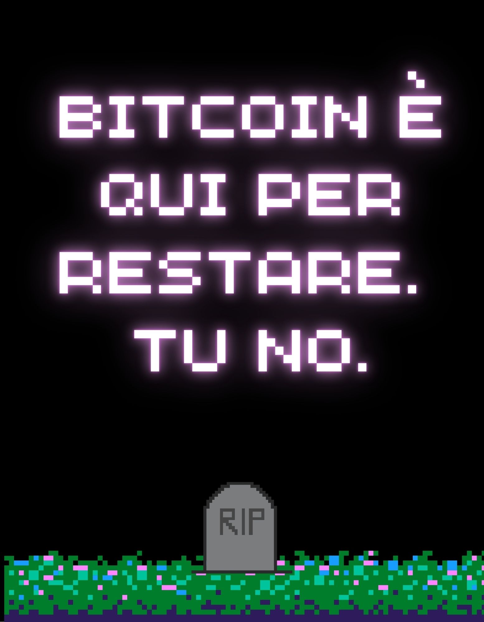 MAGLIA BTC HALLOWEEN 1+1 S